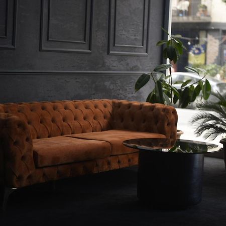 Aura Boutique Hotel Batumi Ngoại thất bức ảnh