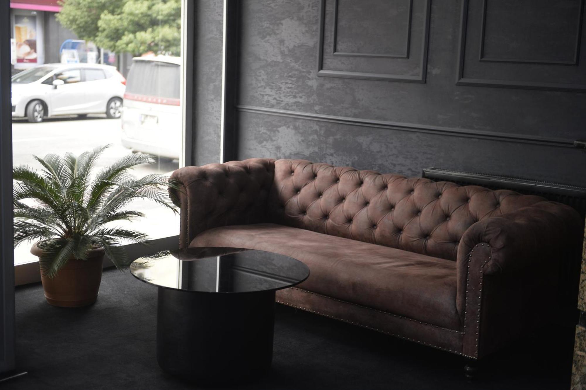 Aura Boutique Hotel Batumi Ngoại thất bức ảnh