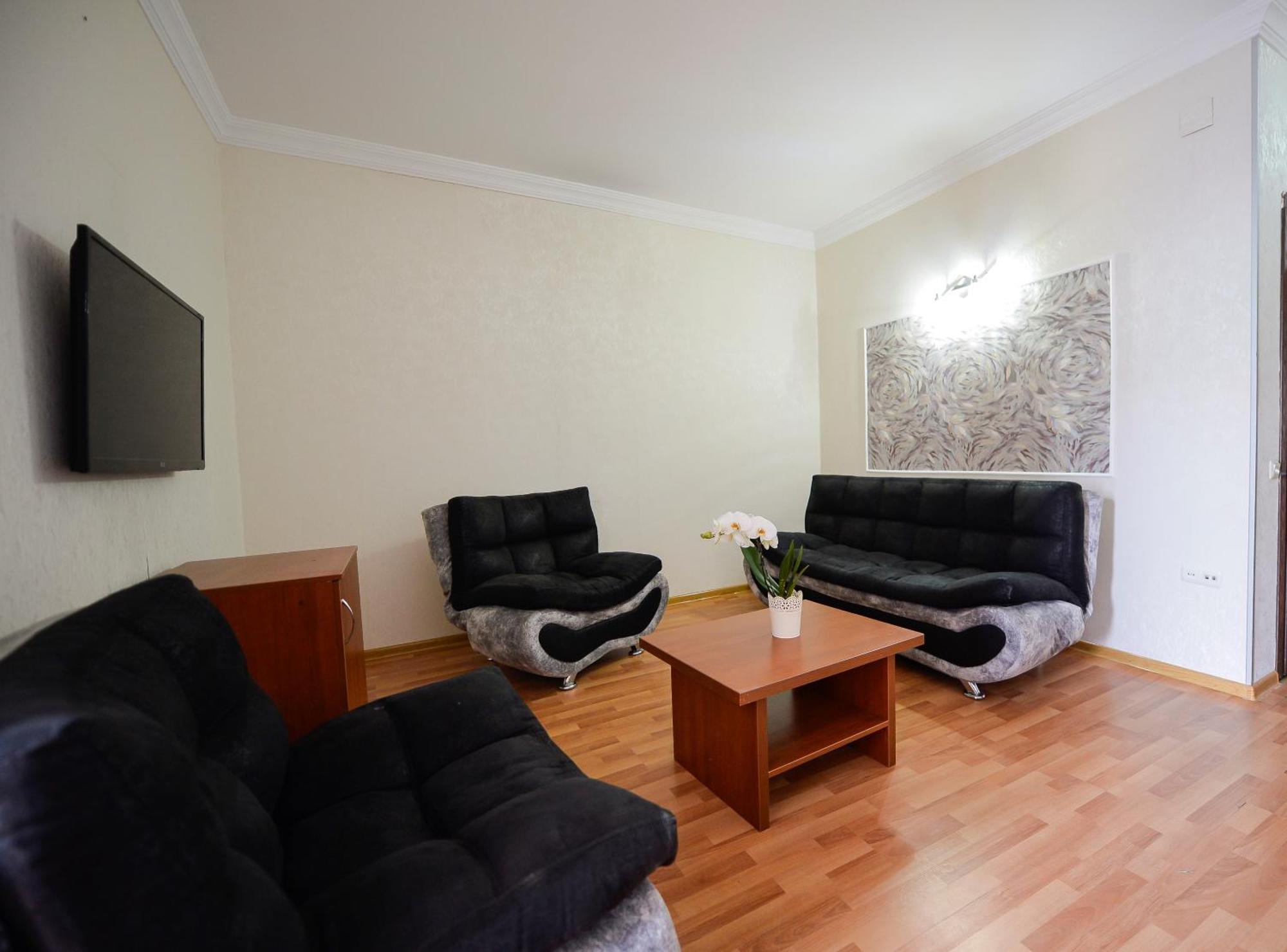 Aura Boutique Hotel Batumi Phòng bức ảnh