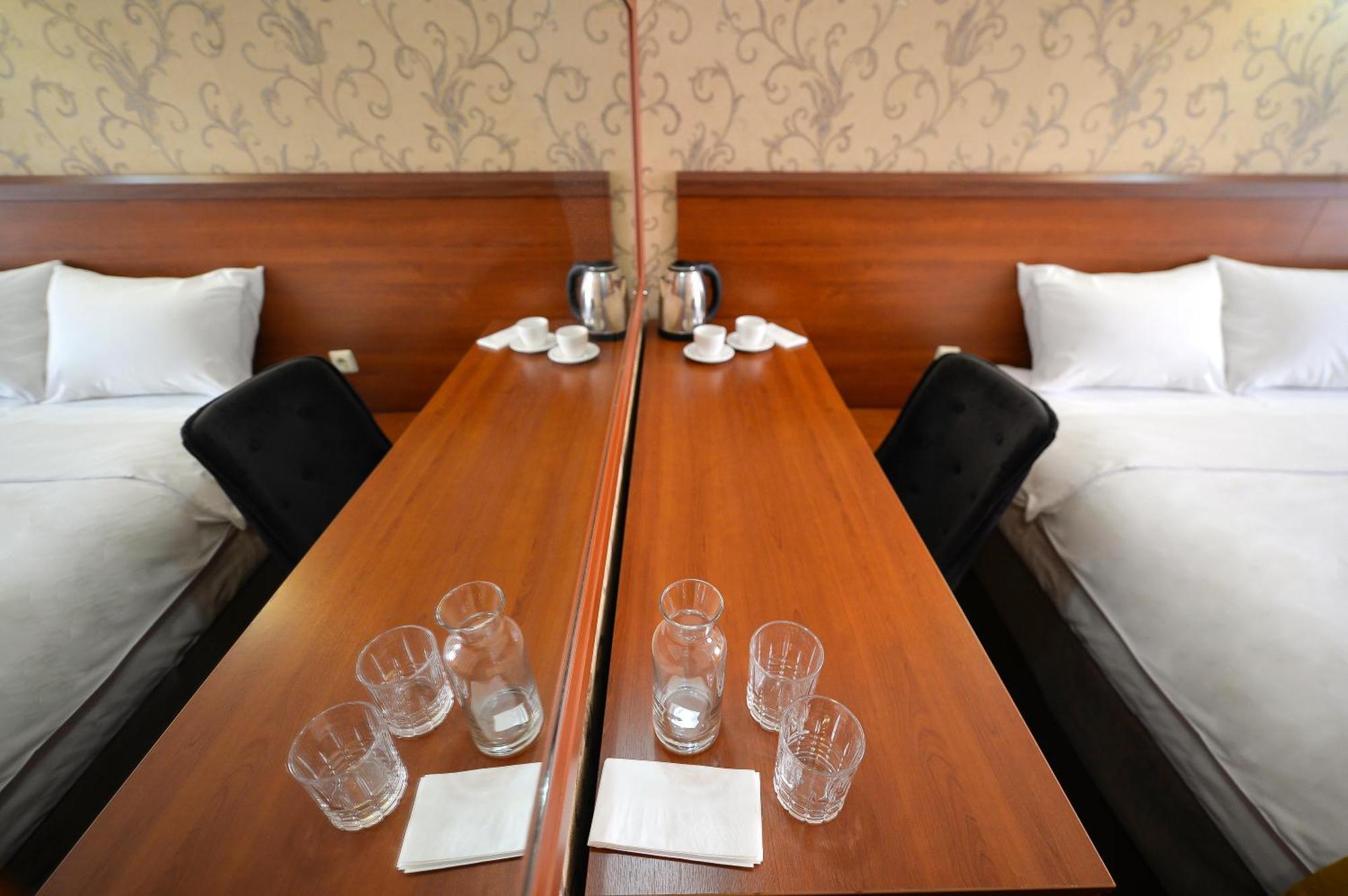 Aura Boutique Hotel Batumi Ngoại thất bức ảnh